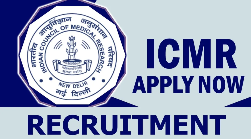 Indian Council of Medical Research Project Research Scientist Vacancy