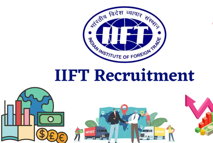 Indian Institute Of Foreign Trade Senior Assistant Vacancy