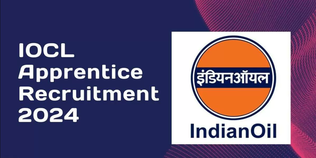 Indian Oil Corporation Limited Apprentice Vacancy