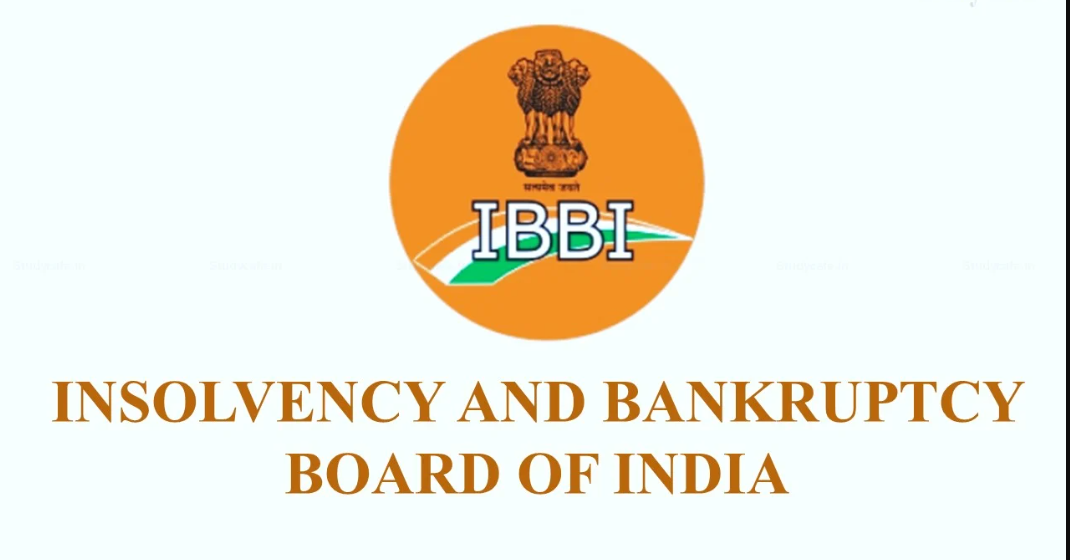 Insolvency And Bankruptcy Board Of India Research Associate/Consultant Vacancy