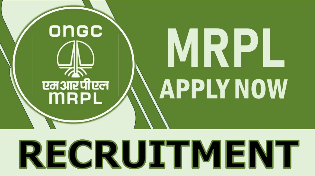 Mangalore Refinery And Petrochemicals Limited Assistant Executive Vacancy