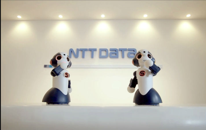 NTT DATA Bangalore Junior Dot Net Developer Vacancy