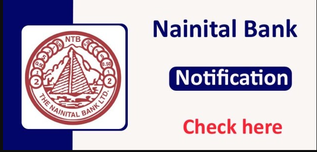 Nainital Bank Chief Financial Officer Vacancy