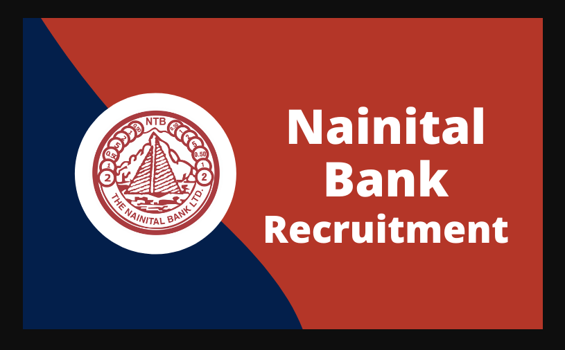 Nainital Bank Chief Risk Officer Vacancy