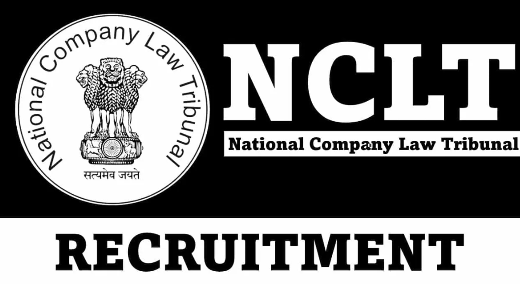 National Company Law Tribunal Deputy Registrar Vacancy
