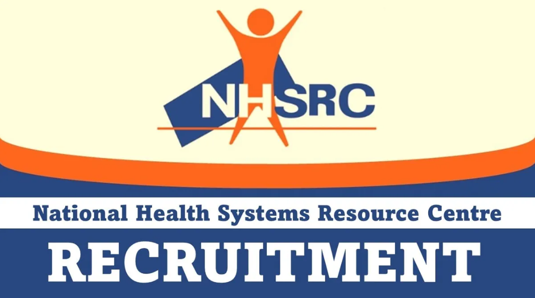 National Health Systems Resource Centre Senior Consultant Vacancy