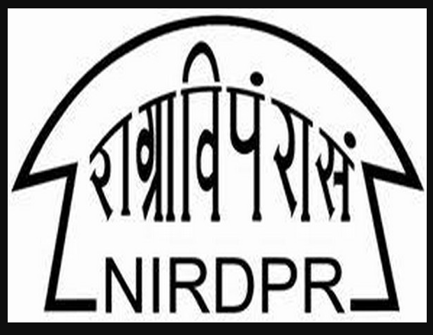 National Institute of Rural Development And Panchayati Raj IT Support Engineer Vacancy