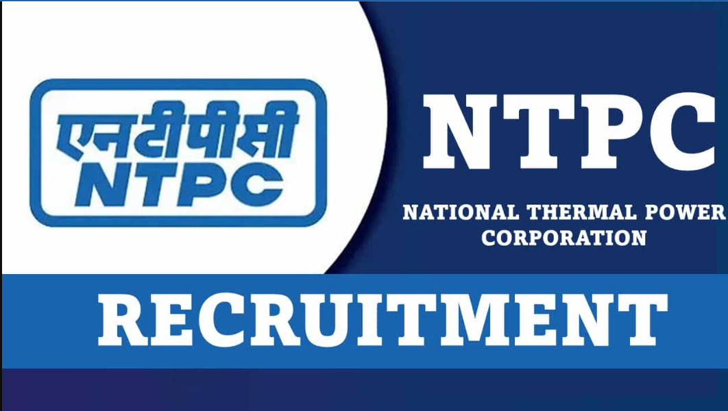 National Thermal Power Corporation Limited Assistant Manager Vacancy