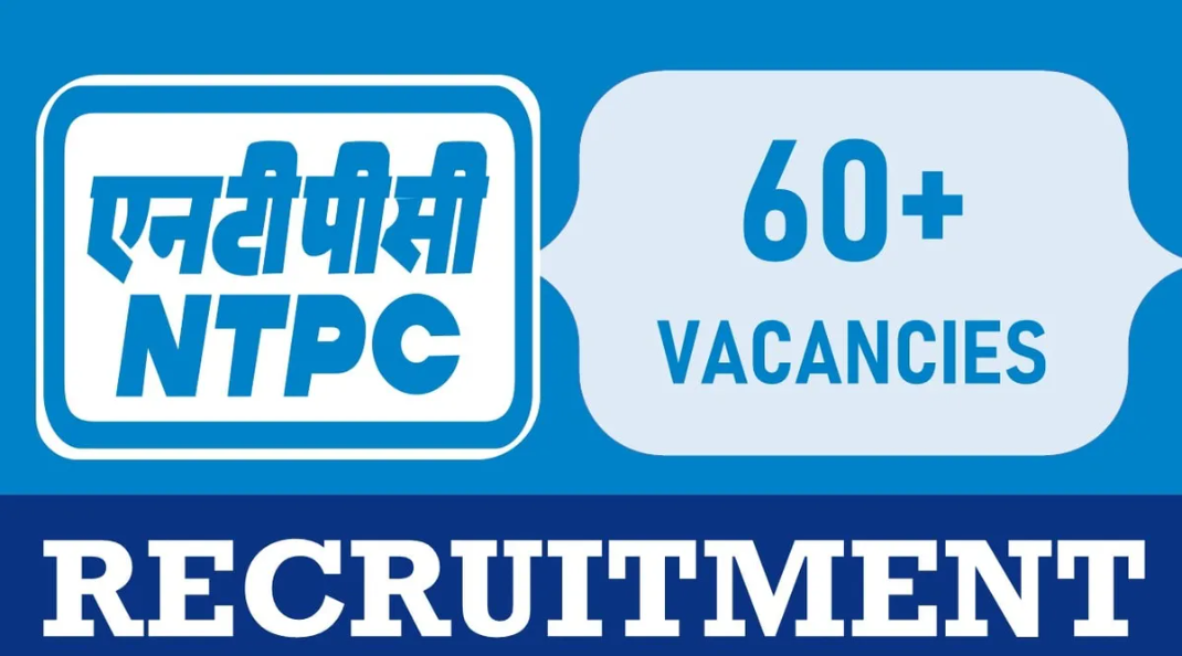 National Thermal Power Corporation Limited GDMO/Medical Specialist Vacancy