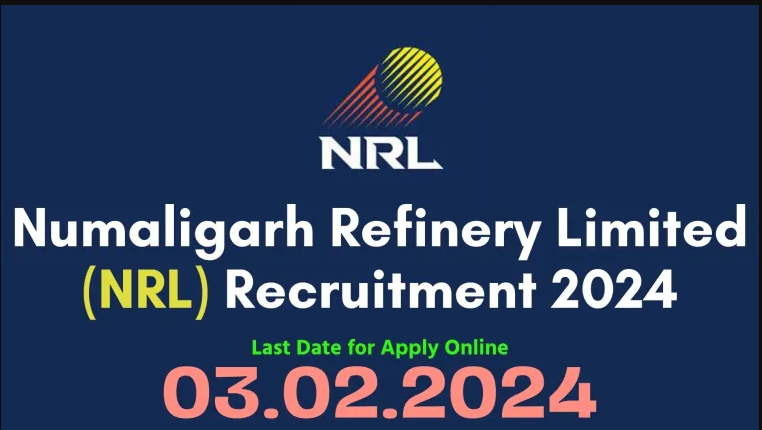 Numaligarh Refinery Limited Senior Officer & Accounts Officer Vacancy