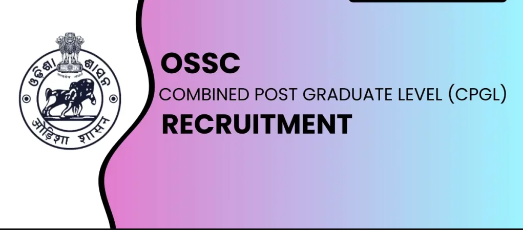 OSSC Assistant Conservator & Research Assistant Vacancy