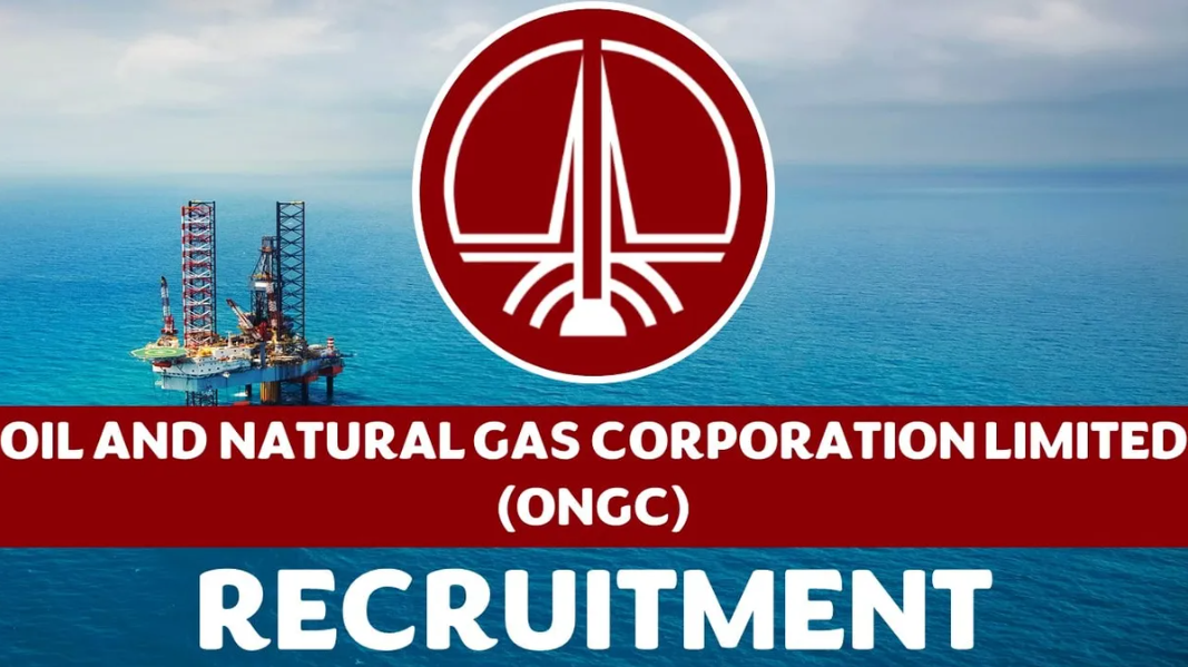 Oil And Natural Gas Corporation Limited Advisor Vacancy
