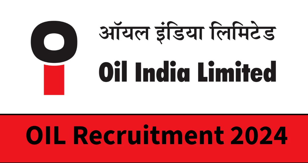 Oil India Limited General Manager Vacancy