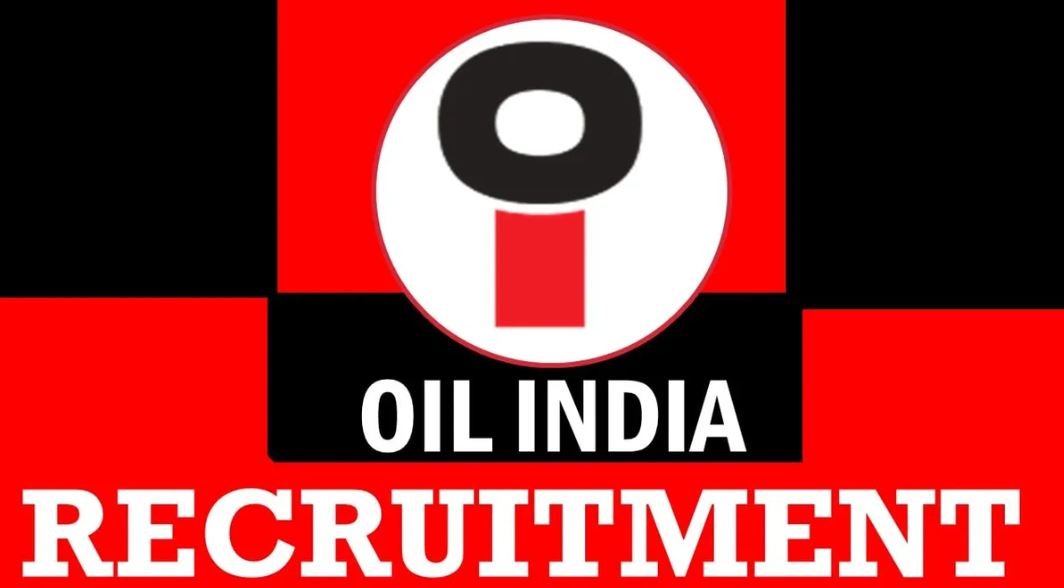 Oil India Limited Gynaecologist Vacancy