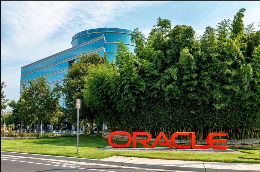 Oracle India Private Limited Hyderabad Senior Applications Developer Vacancy