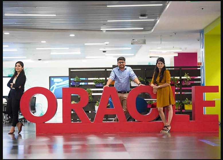 Oracle India Private Limited Hyderabad Software Engineer In Test Vacancy