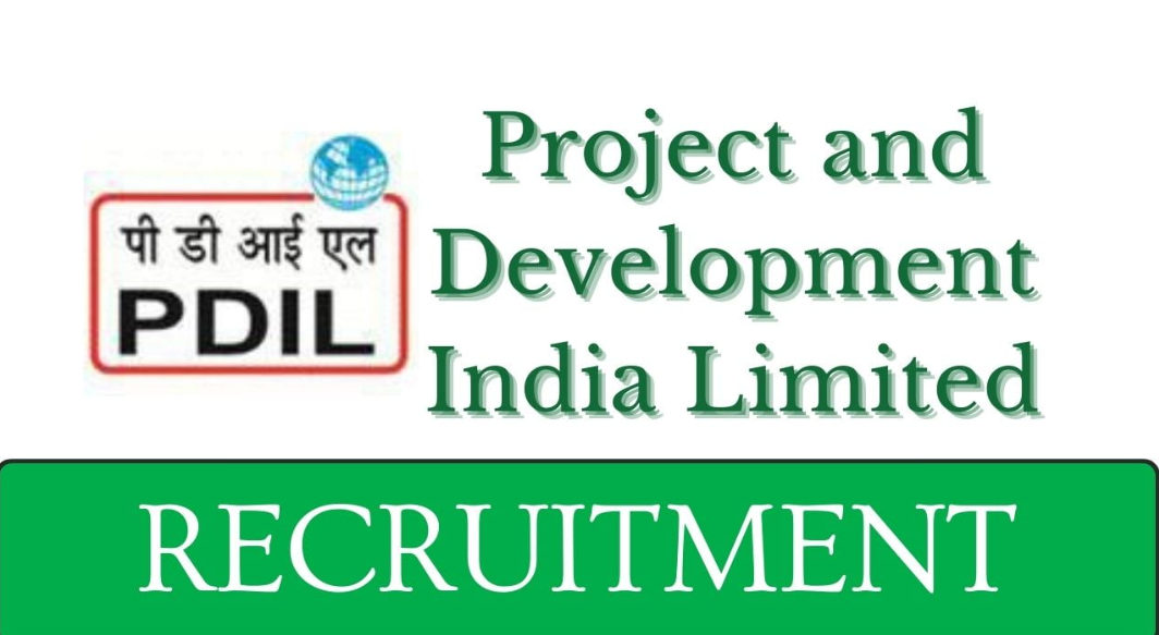 Projects & Development India Limited Degree Engineer Vacancy