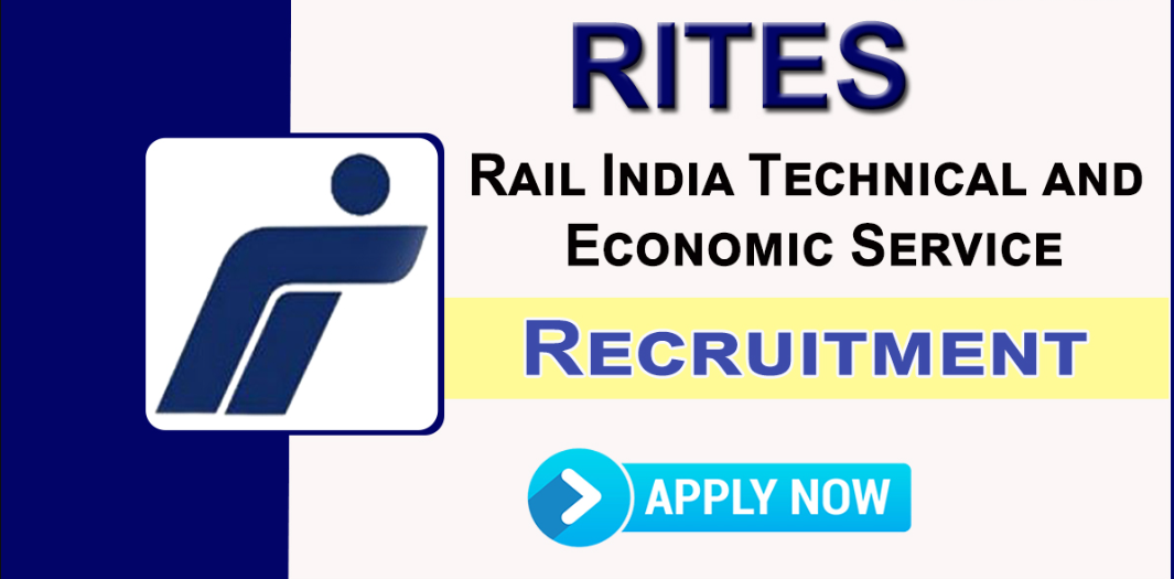 Rail India Technical And Economic Service Ltd Engineer Vacancy