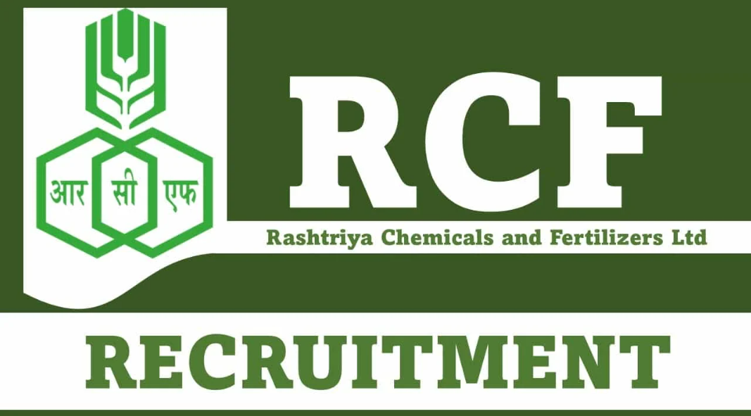 Rashtriya Chemicals And Fertilizers Limited Officer Vacancy
