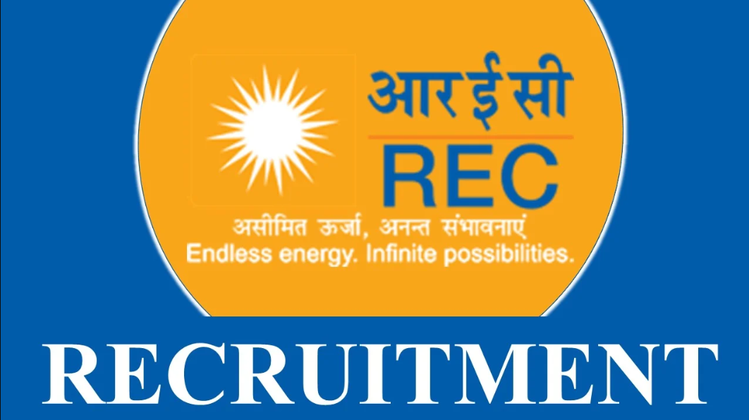 Rural Electrification Corporation Limited Assistant Manager, Officer & Other Vacancy