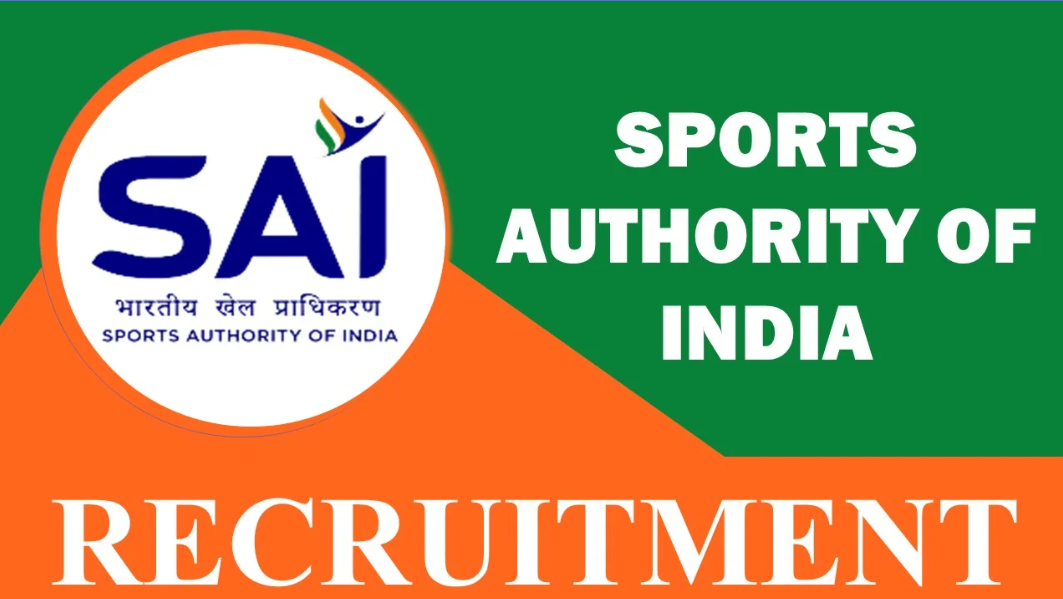 Sports Authority Of India Medical Officer Vacancy