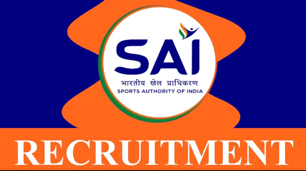 Sports Authority Of India Young Professional Vacancy