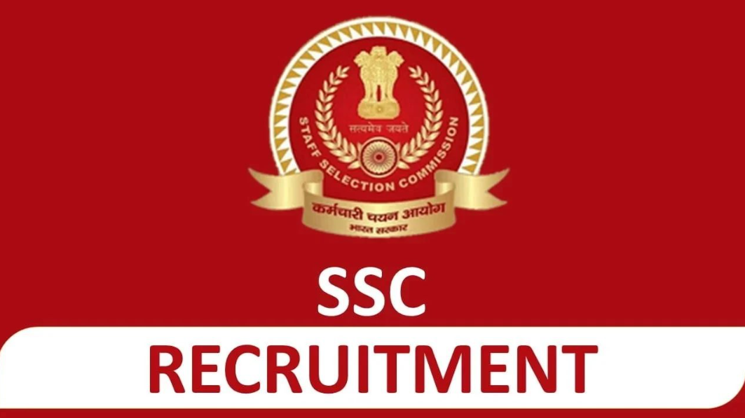 Staff Selection Commission (SSC) Stenographers Vacancy