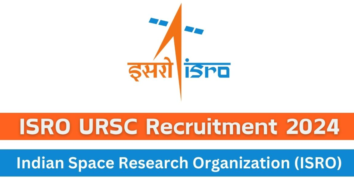 U R Rao Satellite Centre Scientist/Engineer, Technical Assistant & Other Vacancy
