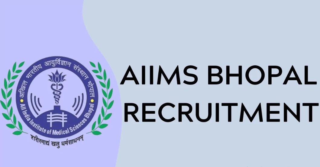 All India Institute Of Medical Sciences Bhopal Scientist C Vacancy
