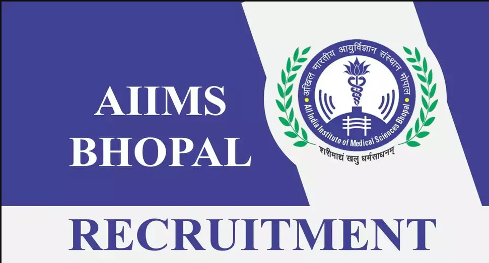All India Institute of Medical Sciences Bhopal Senior Resident Vacancy
