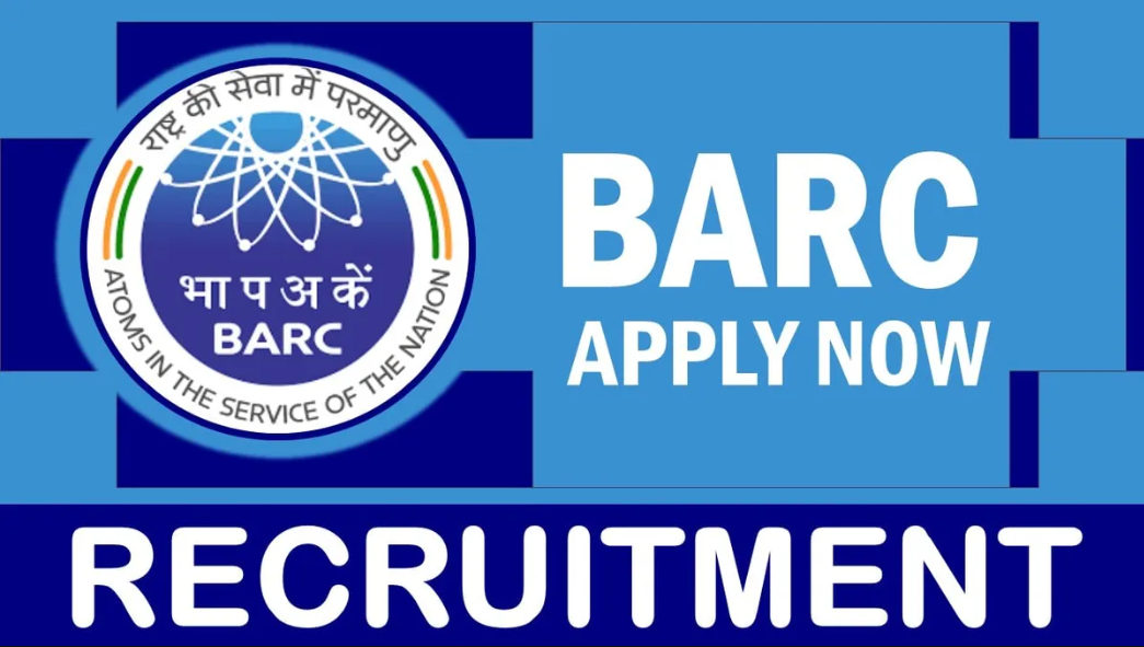 Bhabha Atomic Research Centre (BARC) Medical Officer Vacancy