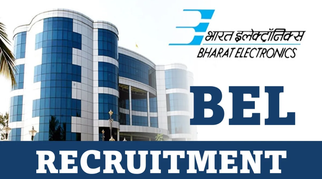 Bharat Electronics Limited Management Industrial Trainee Vacancy
