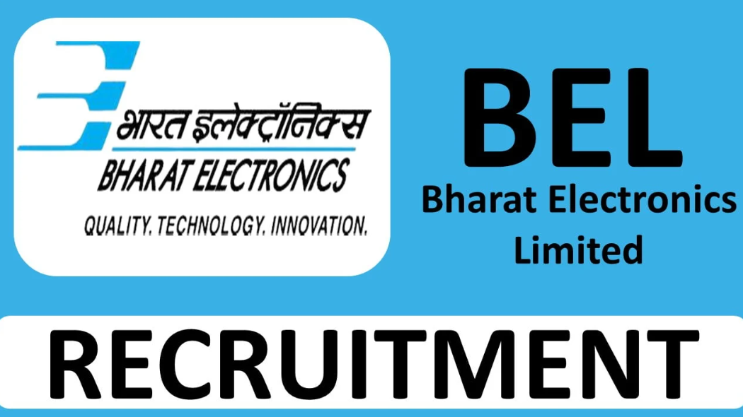 Bharat Electronics Limited Project Engineer Vacancy