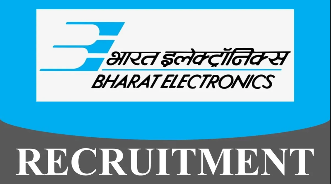 Bharat Electronics Limited Trainee Engineer-I & Project Engineer-I Vacancy