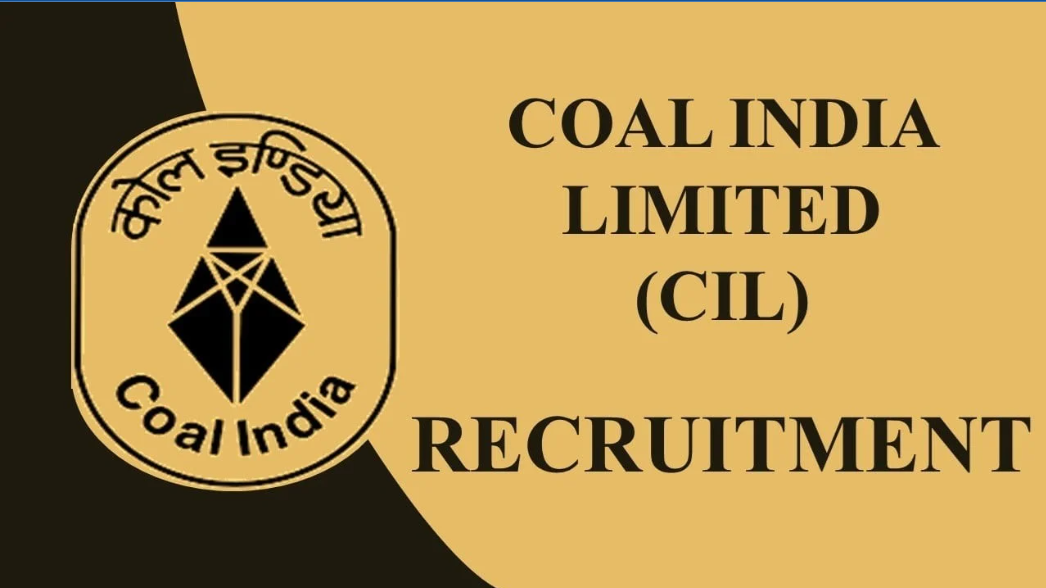 Coal India Limited (CIL) Medical Executive Vacancy