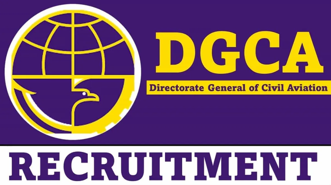 Directorate General Of Civil Aviation Consultant Vacancy