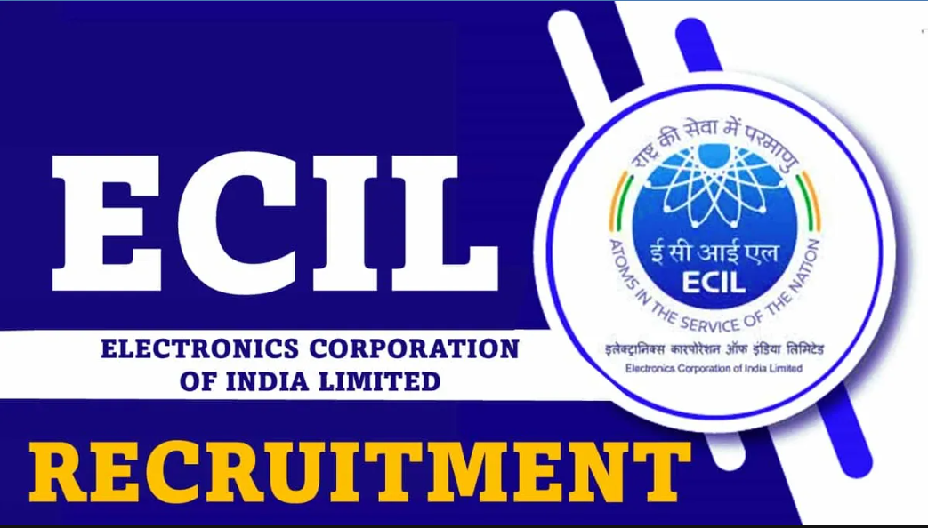 Electronics Corporation Of India Limited (ECIL) Technical Officer Vacancy