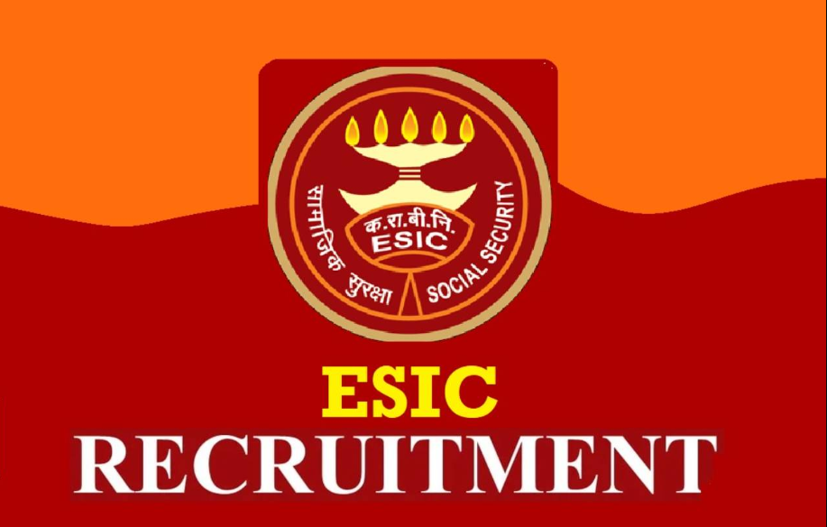 Employees' State Insurance Corporation (ESIC) Kerala Specialist & Senior Resident Vacancy
