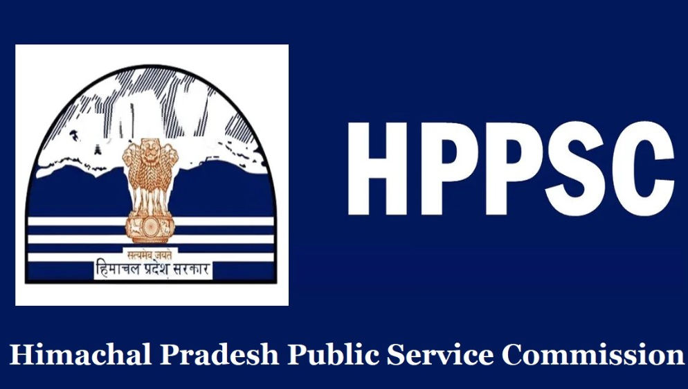 Himachal Pradesh Public Service Commission Junior Office Assistant Vacancy