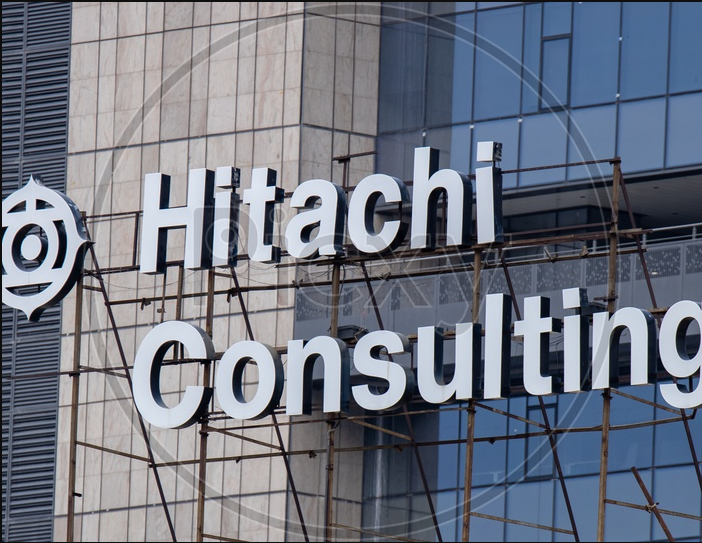 Hitachi Consulting Software Services India Pvt. Ltd Pune Software Engineer-Full Stack Vacancy