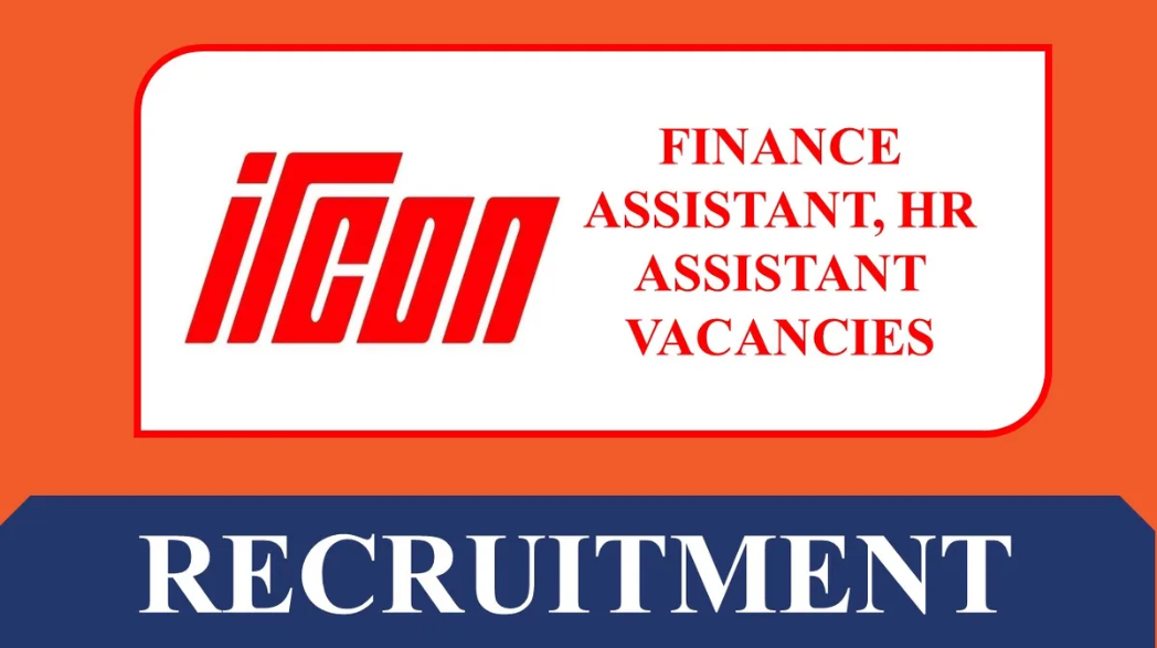 IRCON International Limited Finance Assistant Vacancy