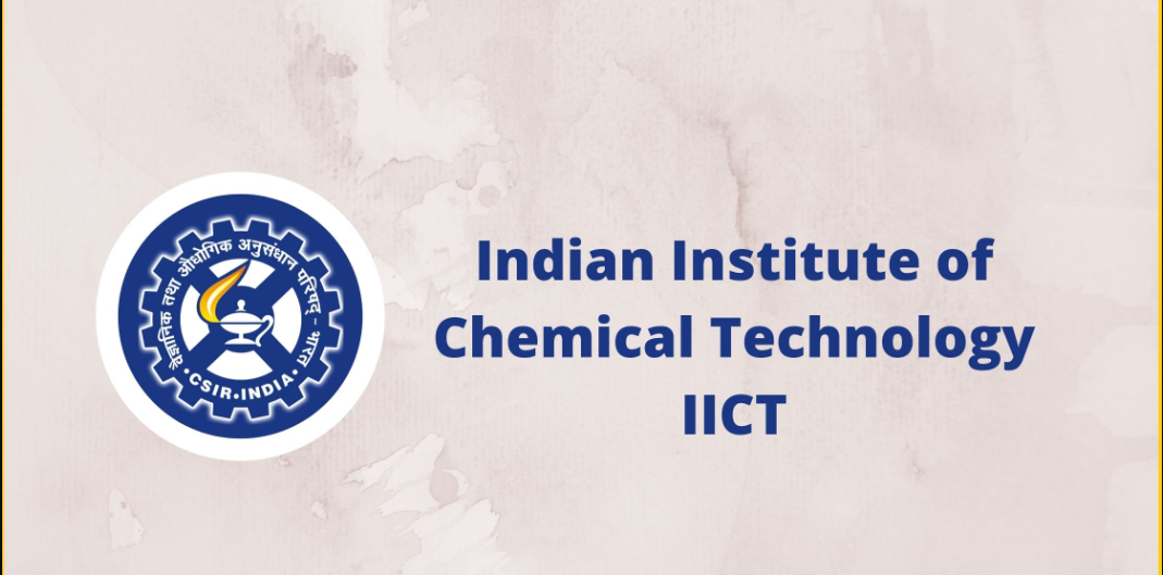 Indian Institute Of Chemical Technology Senior Project Associate, Project Associate & Other