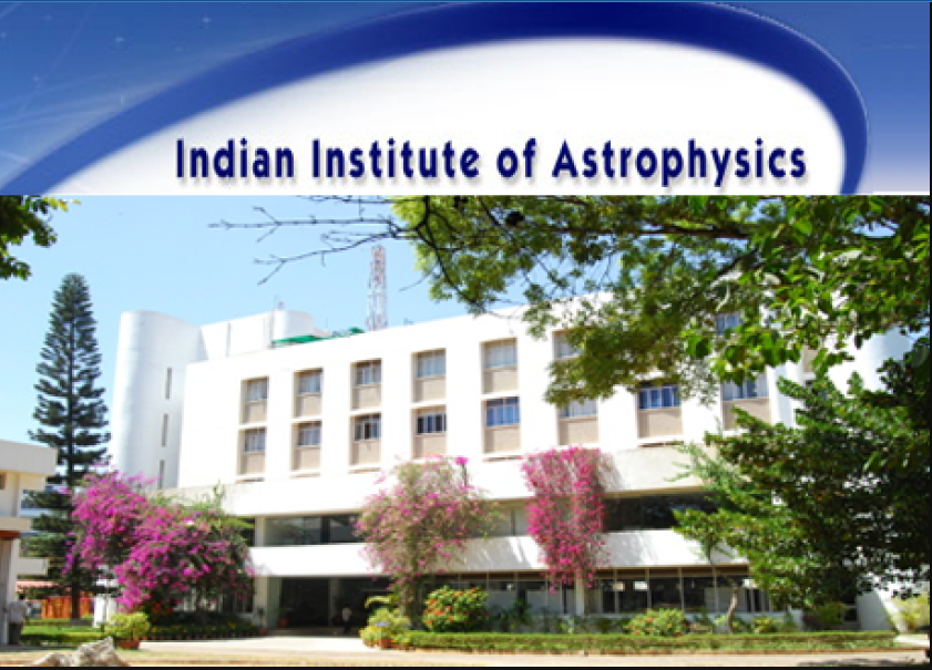 Indian Institute of Astrophysics Technical Assistant Vacancy