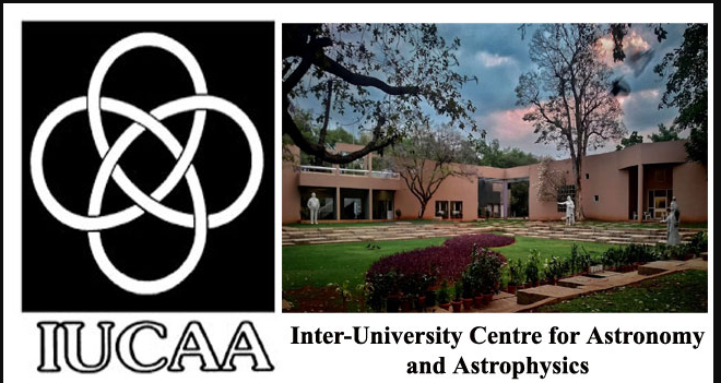 Inter-University Centre For Astronomy And Astrophysics Assistant Hindi Translator Vacancy