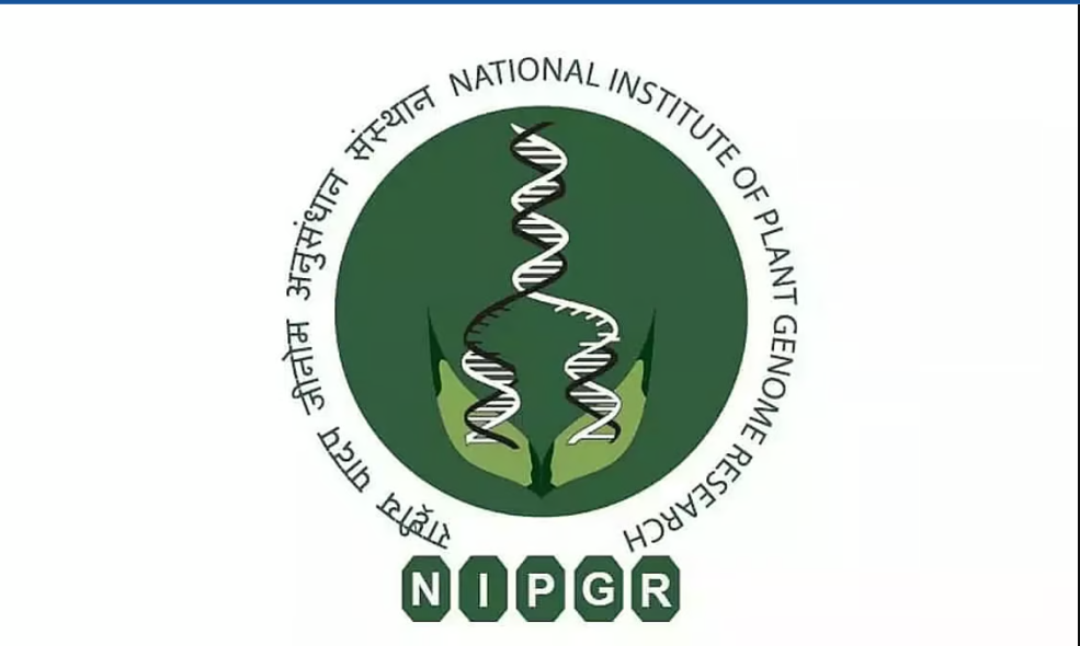 National Institute of Plant Genome Research Project Associate-I Vacancy