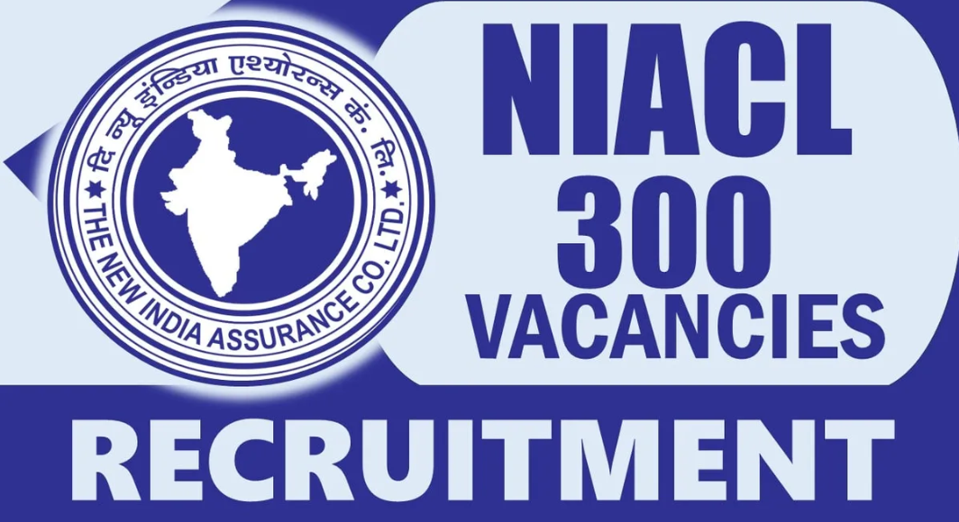 New India Assurance Company Ltd Assistants Vacancy