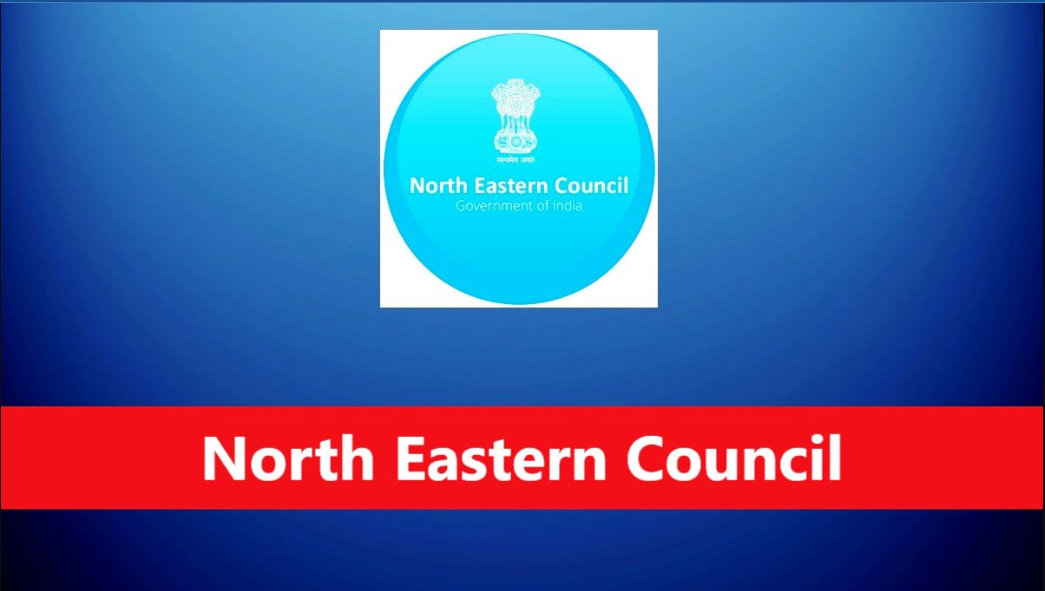 North Eastern Council Secretariat Junior Consultant Vacancy