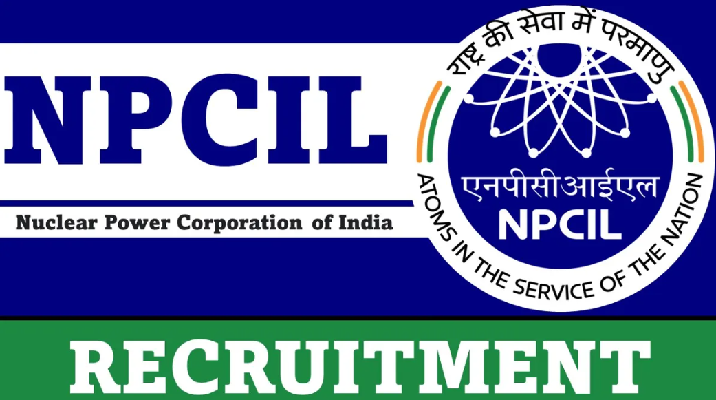 Nuclear Power Corporation of India Limited (NPCIL) Executive Trainees Vacancy
