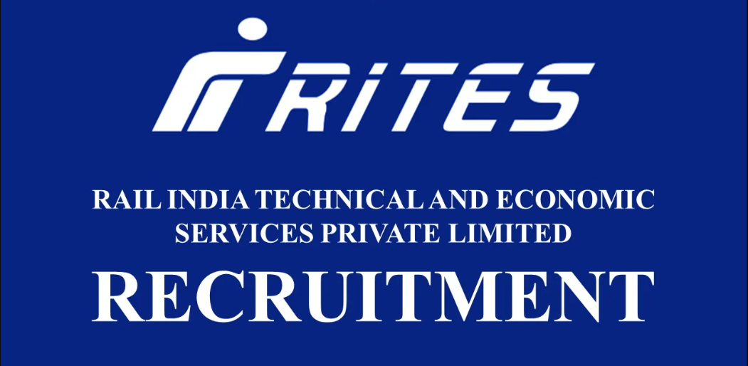 Rail India Technical And Economic Service Ltd (RITES) Senior Manager & Assistant Manager Vacancy
