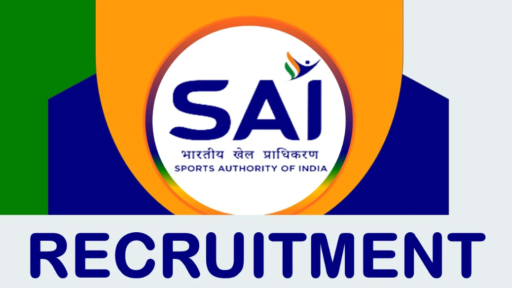 Sports Authority Of India (SAI) Senior Lead Vacancy